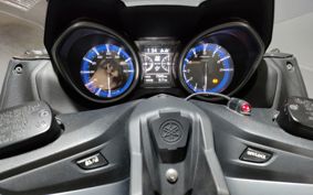 YAMAHA T-MAX 560 2020 SJ19J