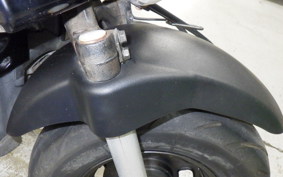 HONDA ZOOMER AF58