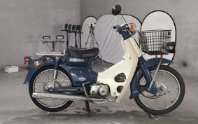 HONDA SUPER CUB50 C50