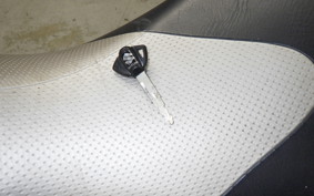 SUZUKI GSR400 2007 GK7DA