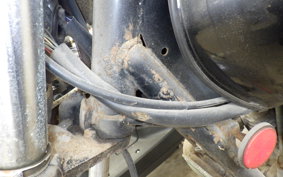 YAMAHA XS650 SPECIAL 1979 3G5