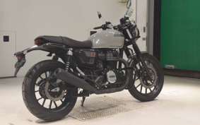 HONDA GB350S 2022 NC59