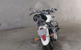 YAMAHA DRAGSTAR400 CLASSIC VH02J