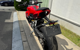 DUCATI STREET FIGHTER V2 2023 3F00