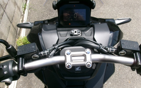HONDA ADV160 KF54
