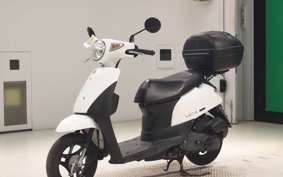 SUZUKI ﾚｯﾂ CA4AA