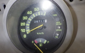 HONDA GYRO CANOPY TA02