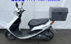 SUZUKI ADDRESS V50