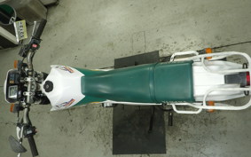 YAMAHA SEROW 225 Gen.2 2002 1KH