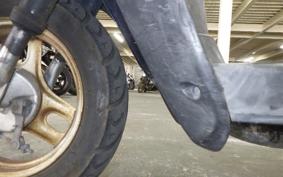 HONDA TODAY 2010 AF61
