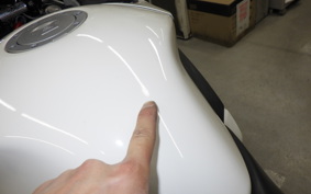 HONDA DEAUVILLE 680 2007