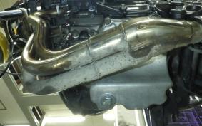 SUZUKI BANDIT 250 V Type GJ77A