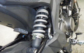 KAWASAKI Z125 PRO 1999 BR125H