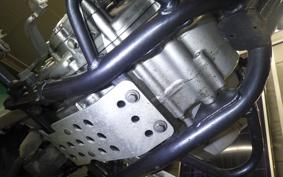 KAWASAKI KLX250D TRACKER LX250E