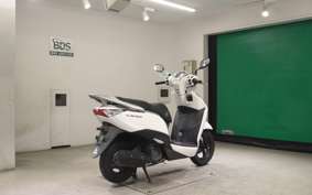 HONDA LEAD 125 JF45