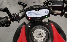 YAMAHA MT-07 2015 RM07J