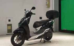 HONDA LEAD 125 2004 JF45