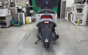 HONDA LEAD 125 2024 JF45