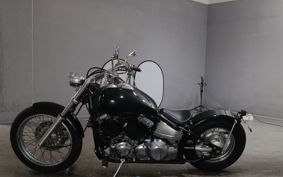 YAMAHA DRAGSTAR 400 1998 4TR