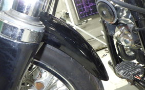 YAMAHA DRAGSTAR 400 2007 VH01J