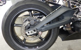 TRIUMPH DAYTONA 675 2013