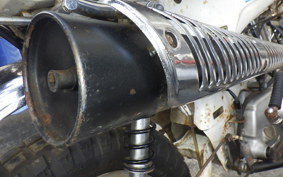 HONDA DAX 50 ST50