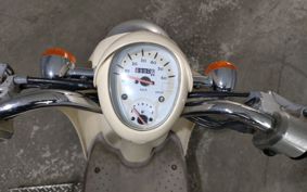 HONDA CREA SCOOPY AF55