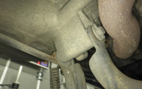 YAMAHA JOG POCHE 2006 SA08J
