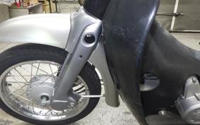 HONDA LITTLE CUB E AA01