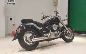 YAMAHA DRAGSTAR 400 CLASSIC 1999 4TR