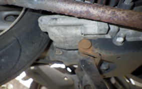 HONDA CREA SCOOPY AF55