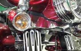 HARLEY FLHTCUSE 1800CVO 2010