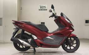 HONDA PCX125 2026 JF81