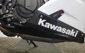 KAWASAKI NINJA 400 2020 EX400G