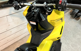 HONDA X-ADV 750 2025 RH21