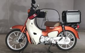 HONDA SUPER CUB110 JA59