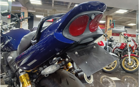 YAMAHA XJR1300 2007 RP17J