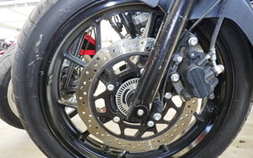 SUZUKI V-STROM 250 A 2015