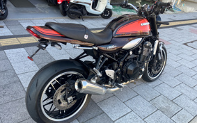 KAWASAKI Z900RS 2018 ZR900C