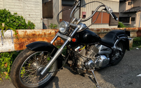 YAMAHA DRAGSTAR400 1998 0999