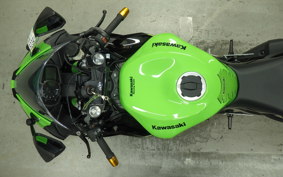 KAWASAKI NINJA ZX-6R A 2019