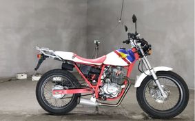 HONDA FTR223 MC34