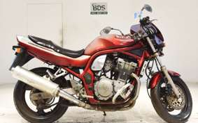 SUZUKI GSF750 GR7EA