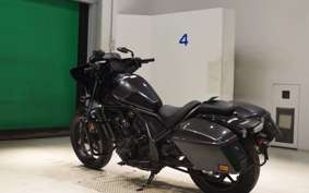 HONDA REBEL 1100 TD 2023 SC83