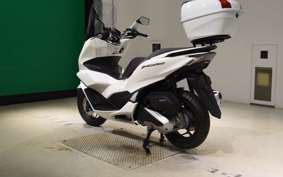 HONDA PCX 160 2001 KF47