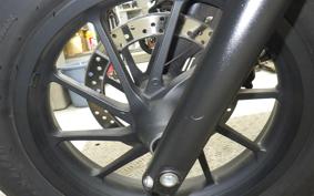 HONDA REBEL 250 A MC49