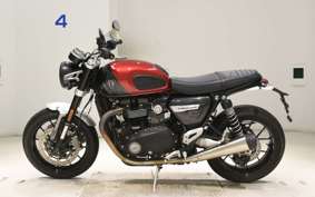 TRIUMPH SPEED TWIN 2024