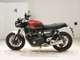 Фото Triumph SPEED TWIN 2024 с японского аукциона
