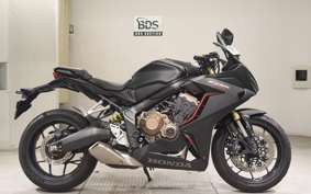 HONDA CBR650R 2019 RH03