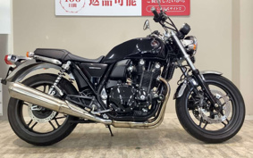 HONDA CB1100 ABS 2013 SC65